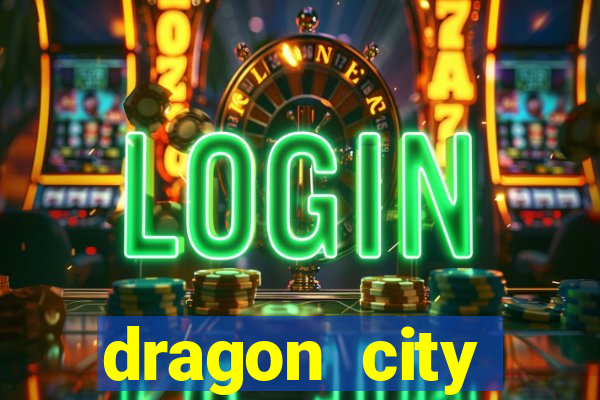 dragon city dinheiro infinito